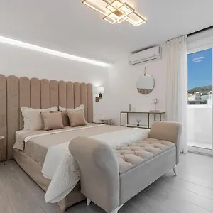 Diogenis Seaside Apartment Rethymno (Crete)