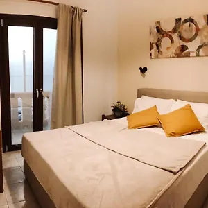 Anthoula Apartment Kokkini Hani