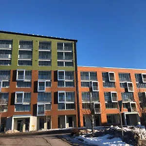 Modern Two Bedroom Near Helsinki Airport Apartment Vantaa