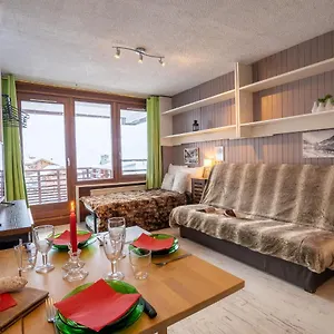 Le Curling B - Val Claret-30 By Interhome Apartment Tignes