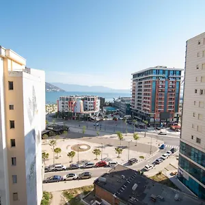 I'm Joy Apartment Vlore