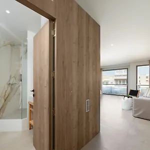 The H Experience Boutique Downtown Apartment Heraklion (Crete)
