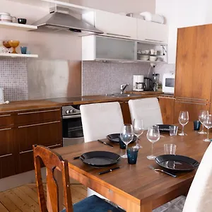 2ndhomes 1br Charming City In Yrjoenkatu Apartment Helsinki