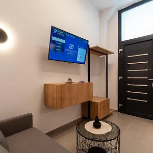 Dorado Apartment Heraklion (Crete)