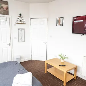 Bvapartments Deighton Apartment Huddersfield