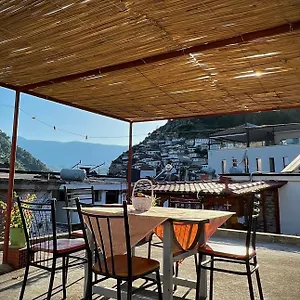 Jemin Apartment Berat